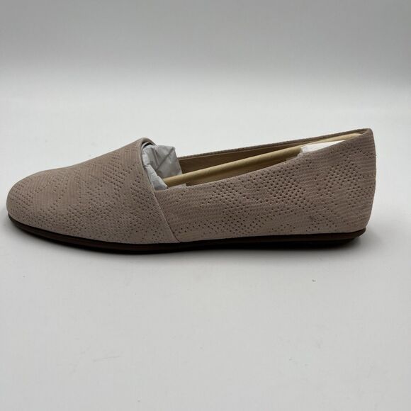 ECCO Touch Ballerina Enchant Incise Flat Shoes Women’s US 10-10.5 EU 41 NIB - Picture 8 of 12